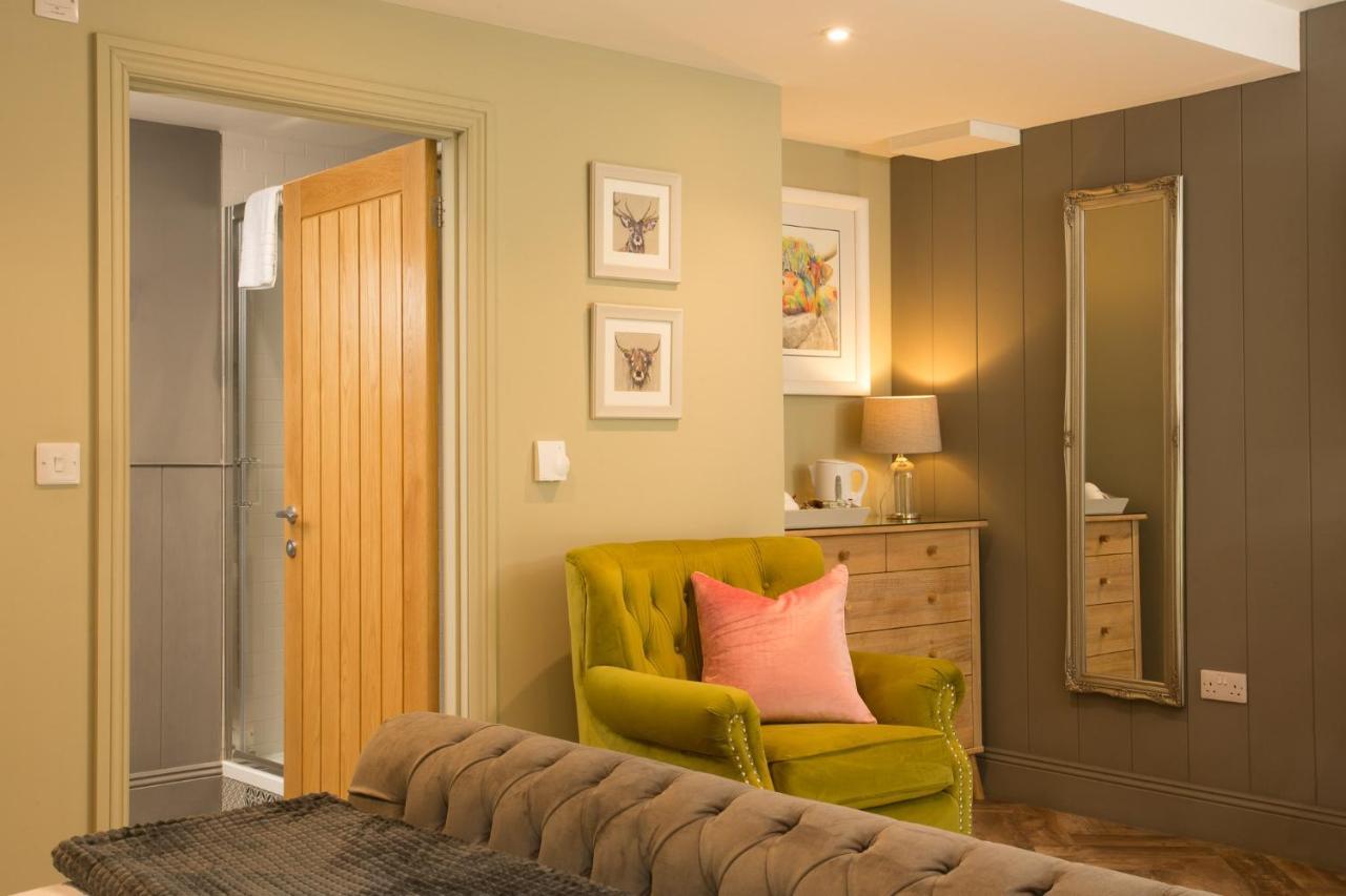 Willowbeck Boutique Bed & Breakfast 5*