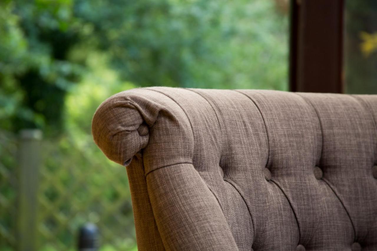 Willowbeck Boutique 5* Carlisle (Cumbria)