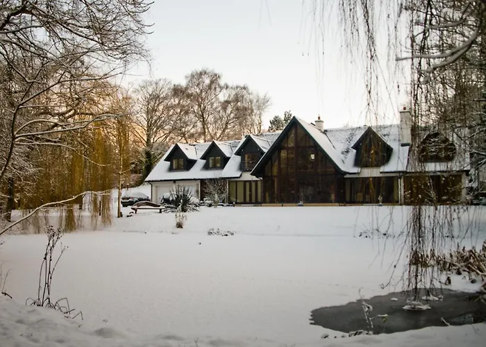 Willowbeck Lodge BB