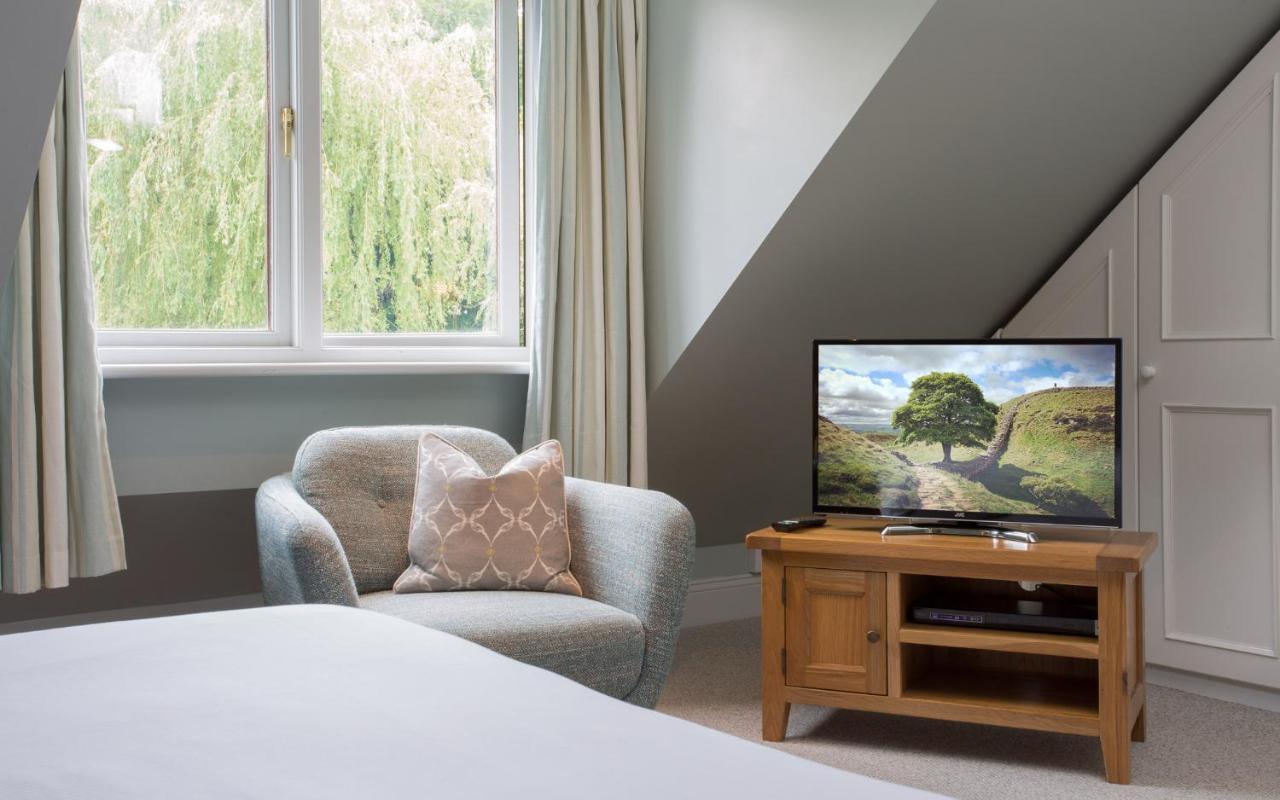 Willowbeck Boutique Bed & Breakfast Carlisle (Cumbria)