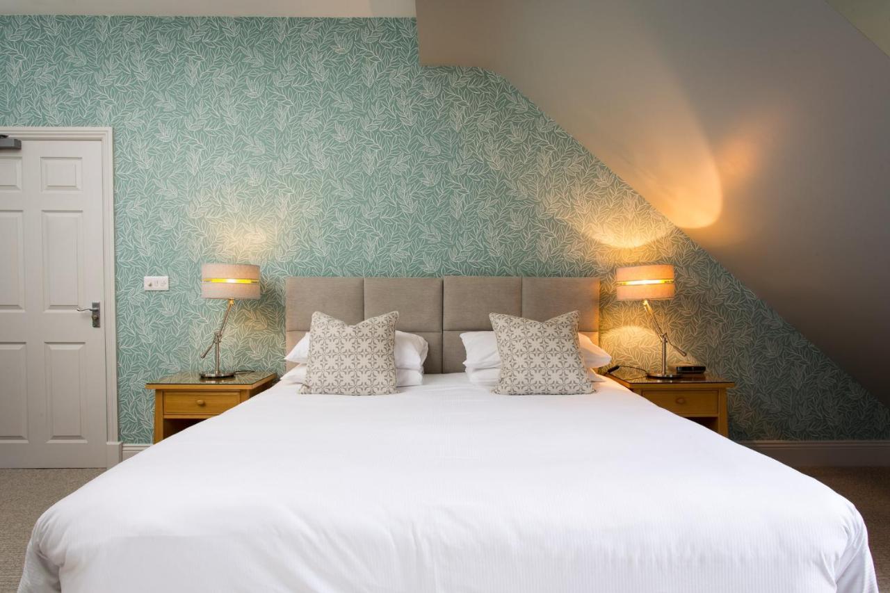 Bed & Breakfast Willowbeck Boutique Carlisle (Cumbria)