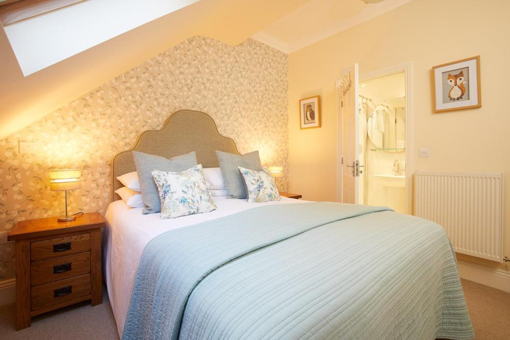 Bed & Breakfast Willowbeck Boutique