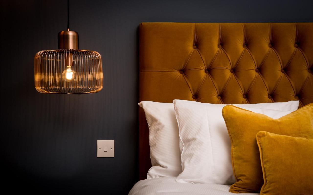 Willowbeck Boutique Bed & Breakfast Carlisle (Cumbria)
