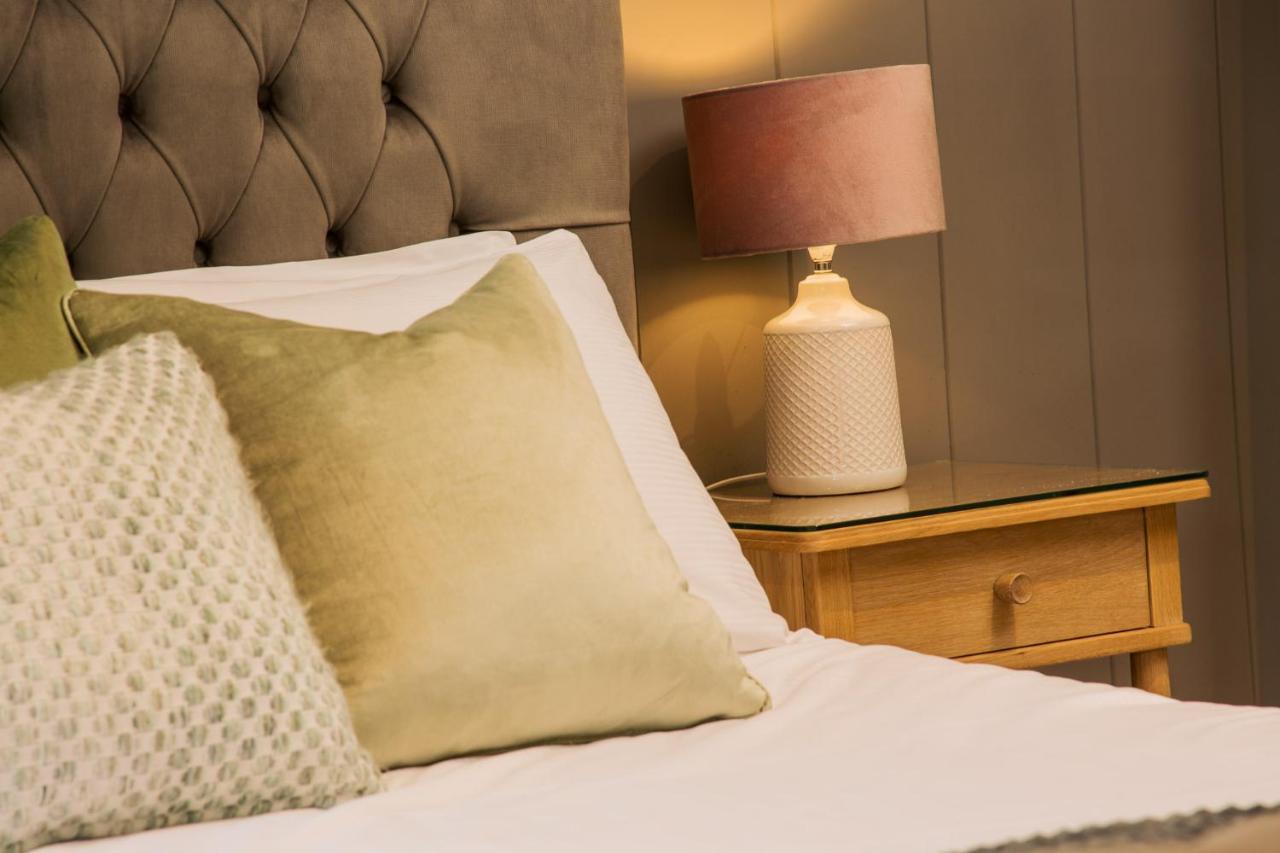 Bed & Breakfast Willowbeck Boutique 5*