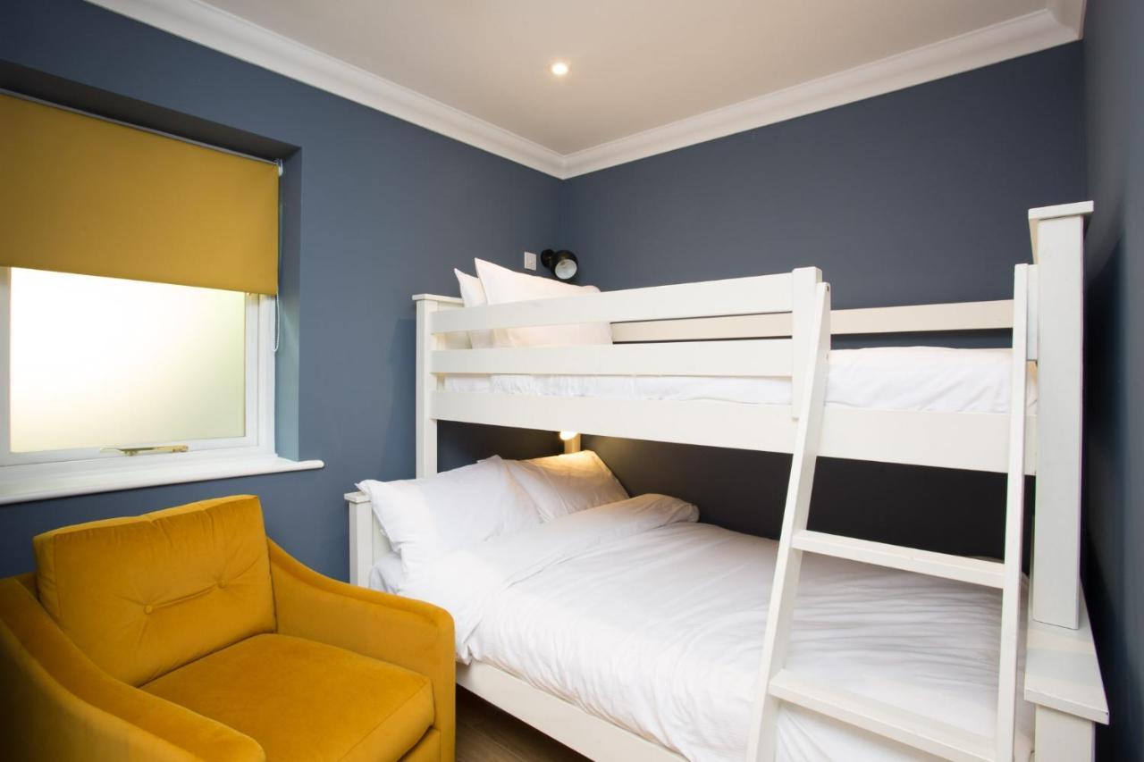 Willowbeck Boutique Bed & Breakfast