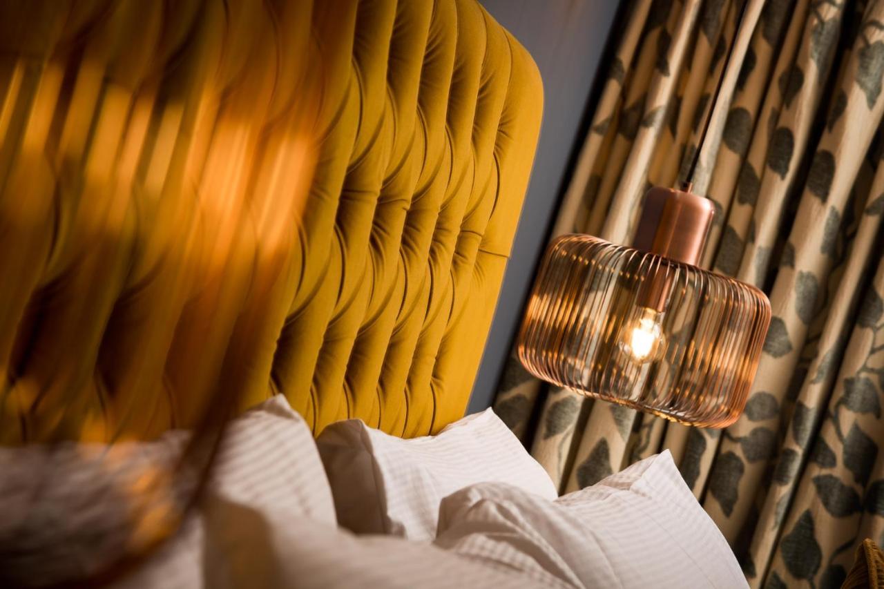 Willowbeck Boutique 5* Carlisle (Cumbria)