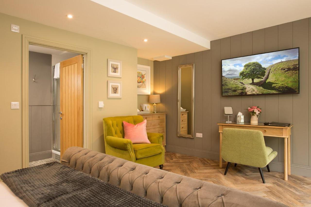 Willowbeck Boutique Bed & Breakfast