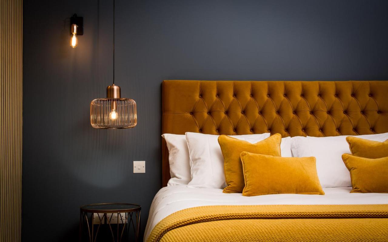 Willowbeck Boutique Bed and breakfast 5*
