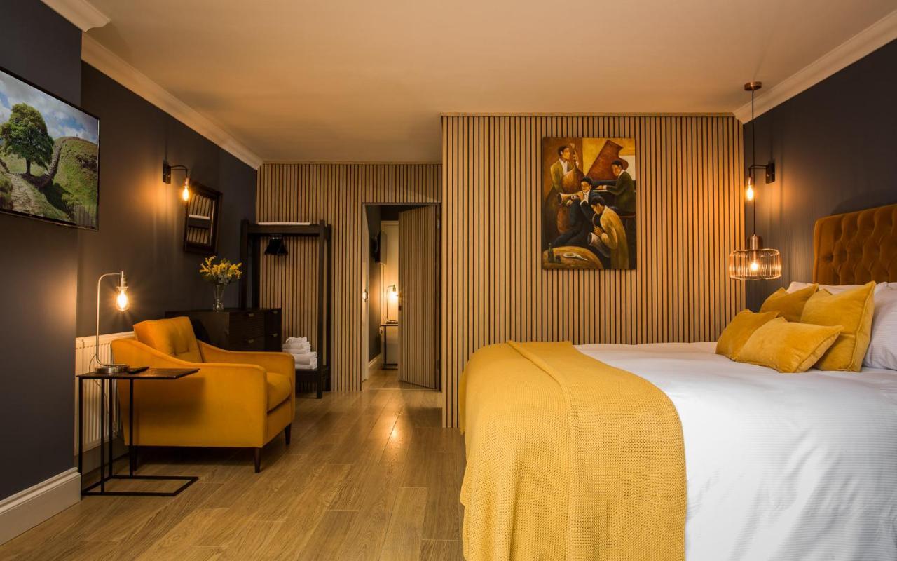 Willowbeck Bb Frühstückspension 5*