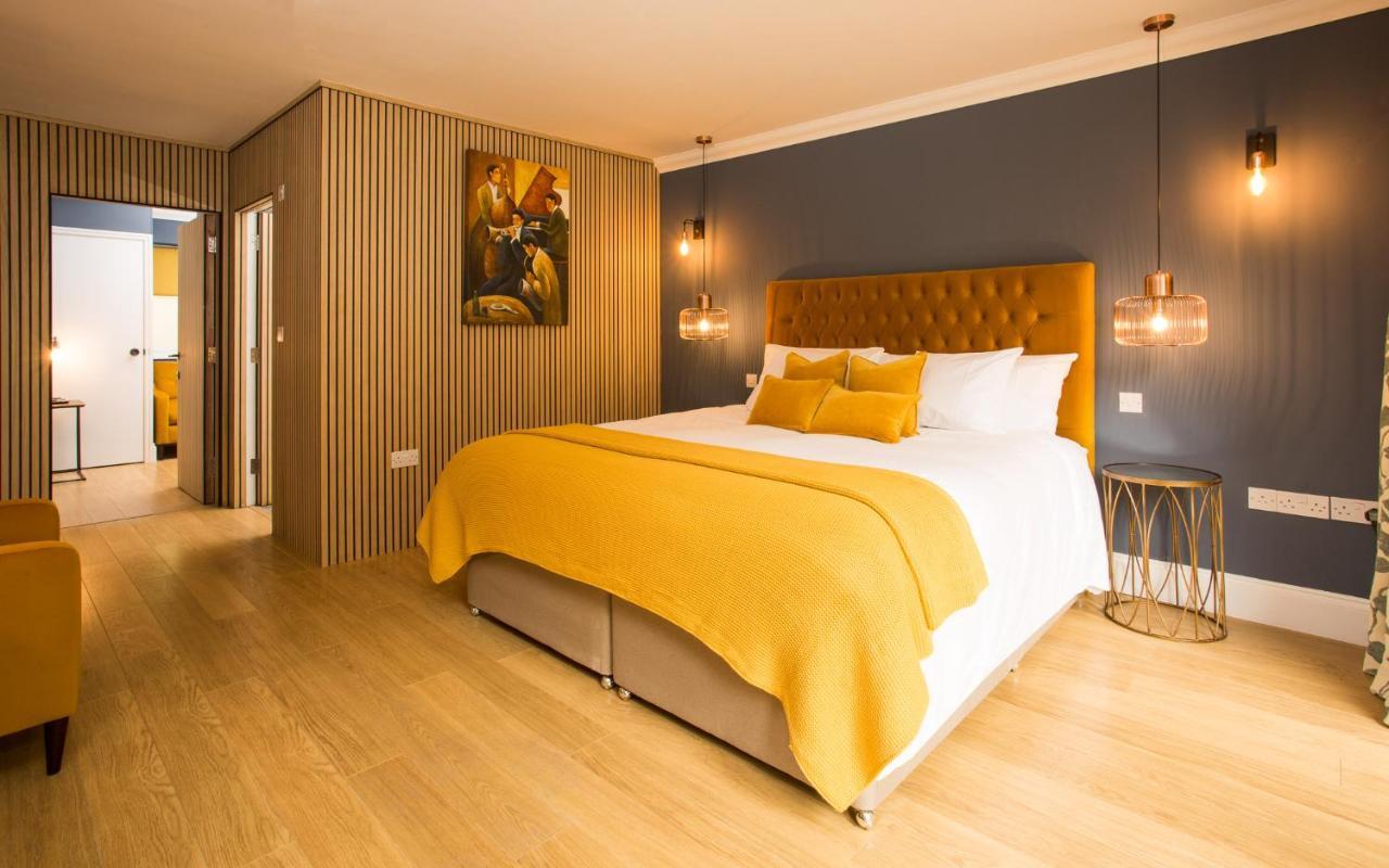 Willowbeck Bb Frühstückspension 5*