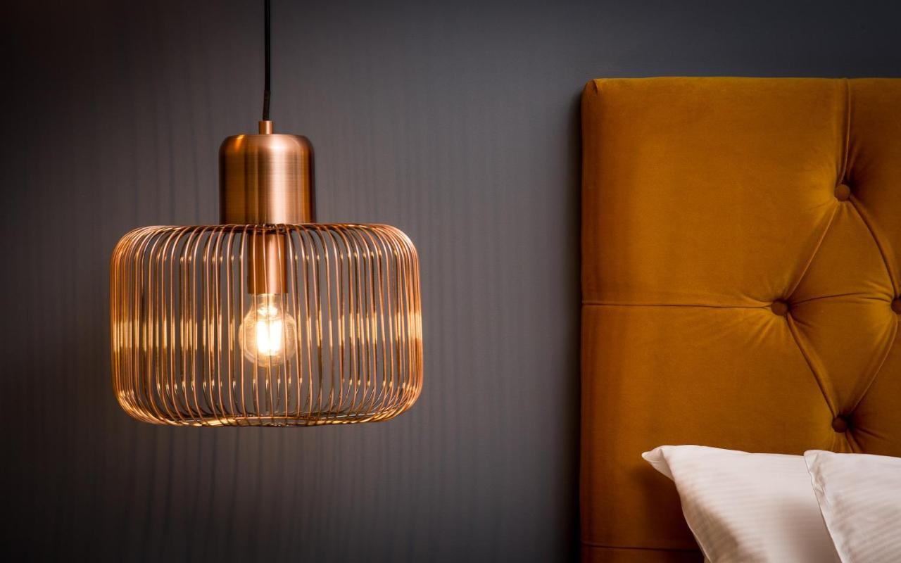 Bed & Breakfast Willowbeck Boutique Carlisle (Cumbria)