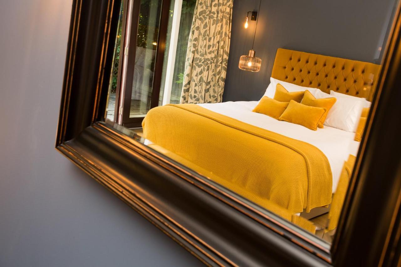 Willowbeck Boutique Bed and breakfast 5*