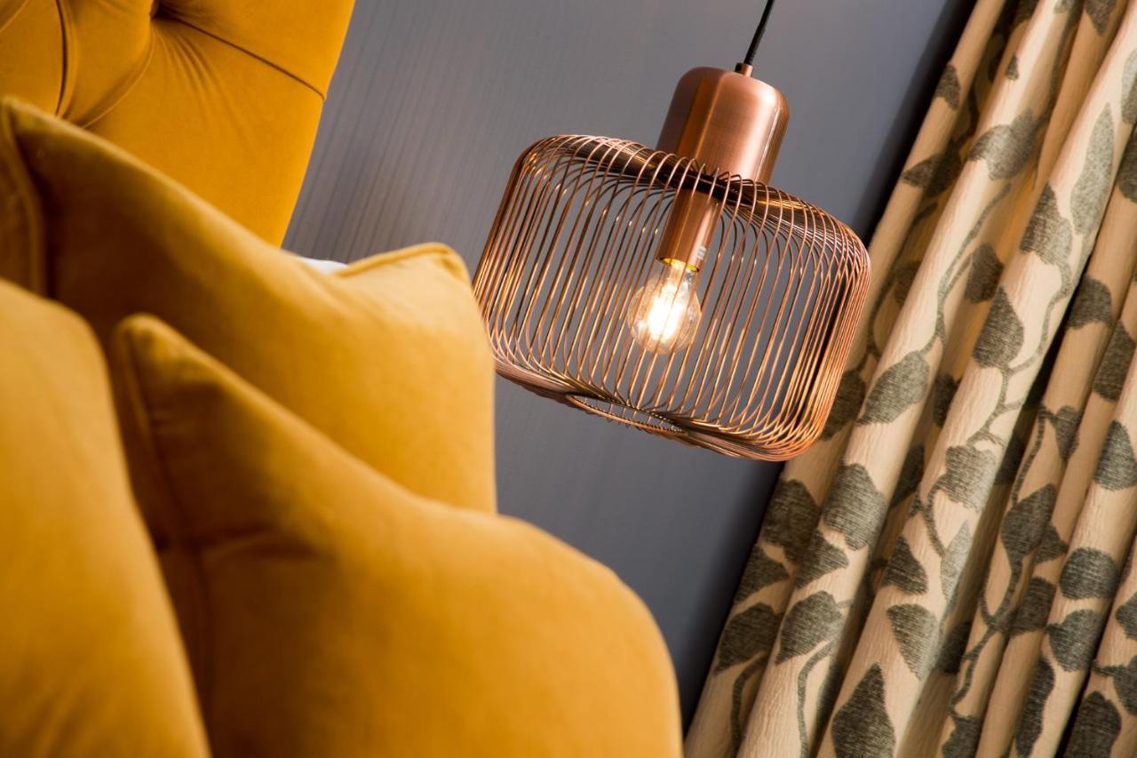 Bed and breakfast Willowbeck Boutique Carlisle (Cumbria)