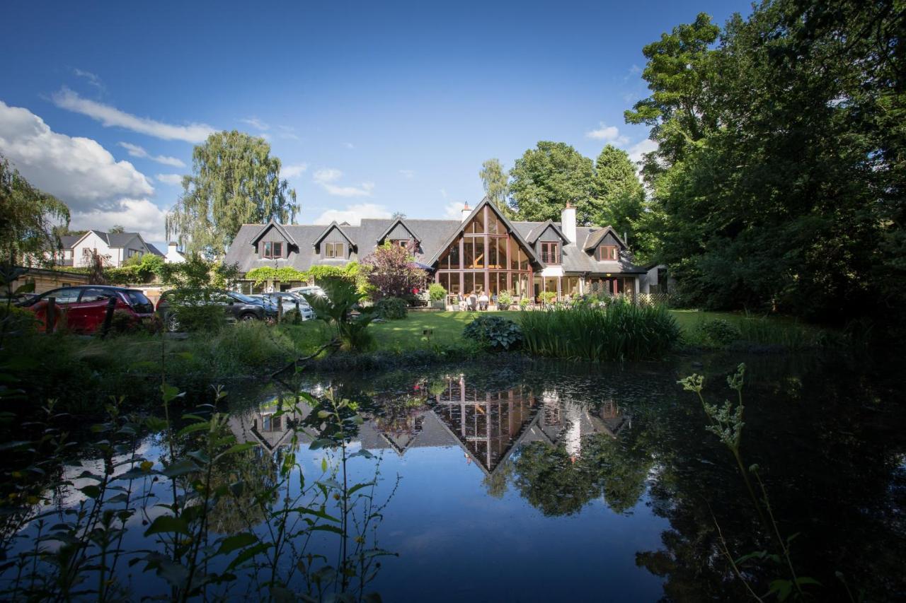 Willowbeck Boutique 5* Carlisle (Cumbria)
