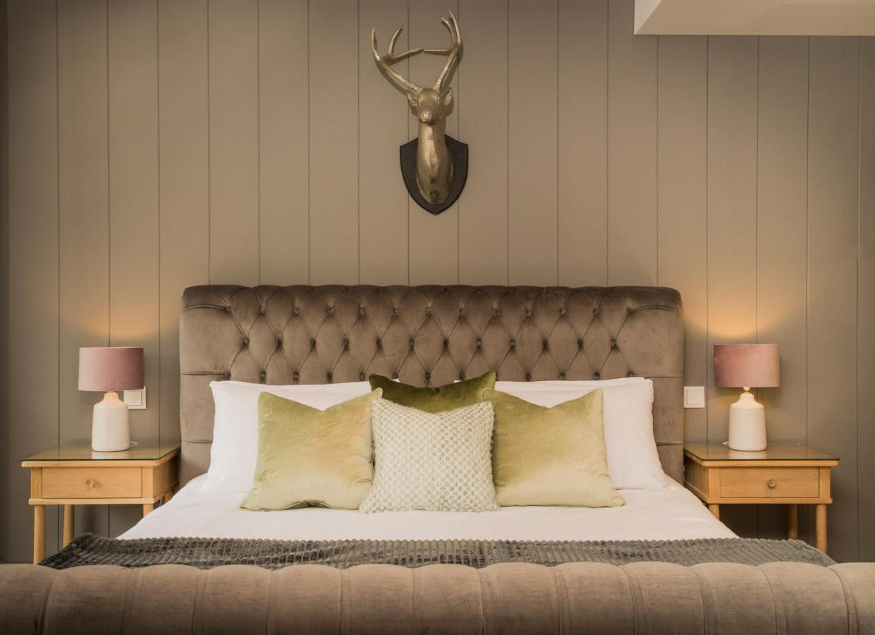 Willowbeck Boutique 5* Carlisle (Cumbria)