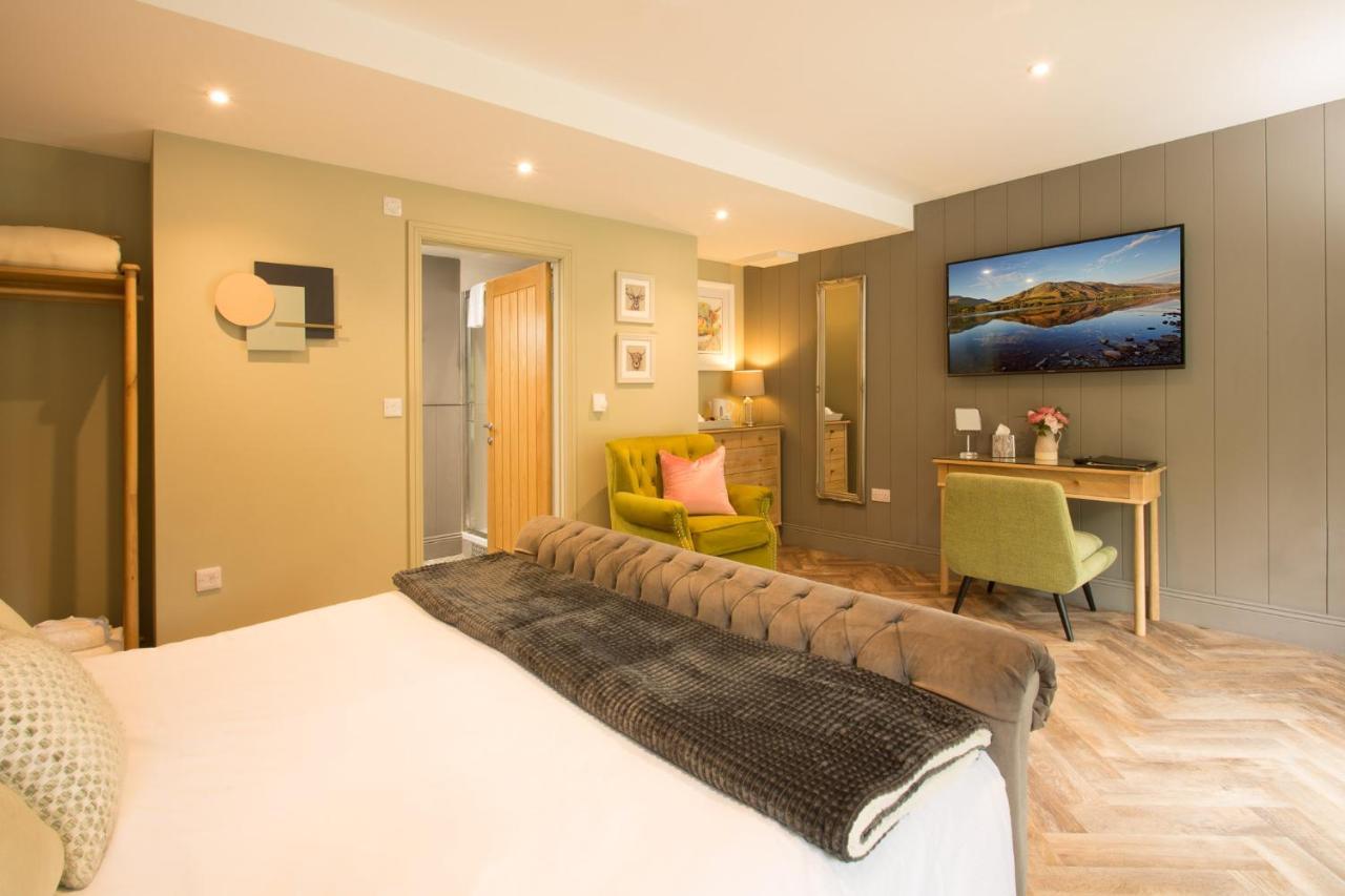 Willowbeck Boutique 5* Carlisle (Cumbria)