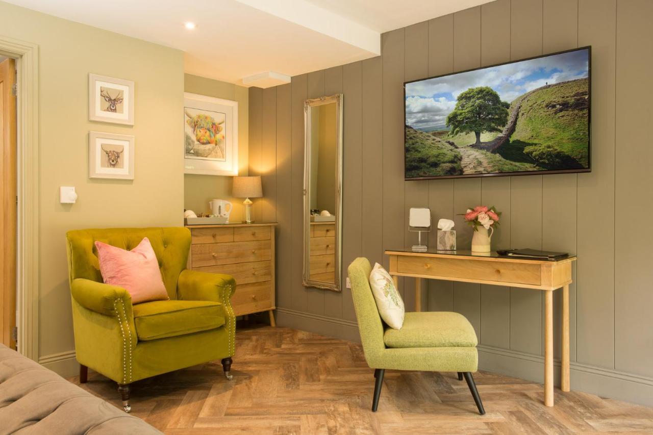 Bed & Breakfast Willowbeck Boutique