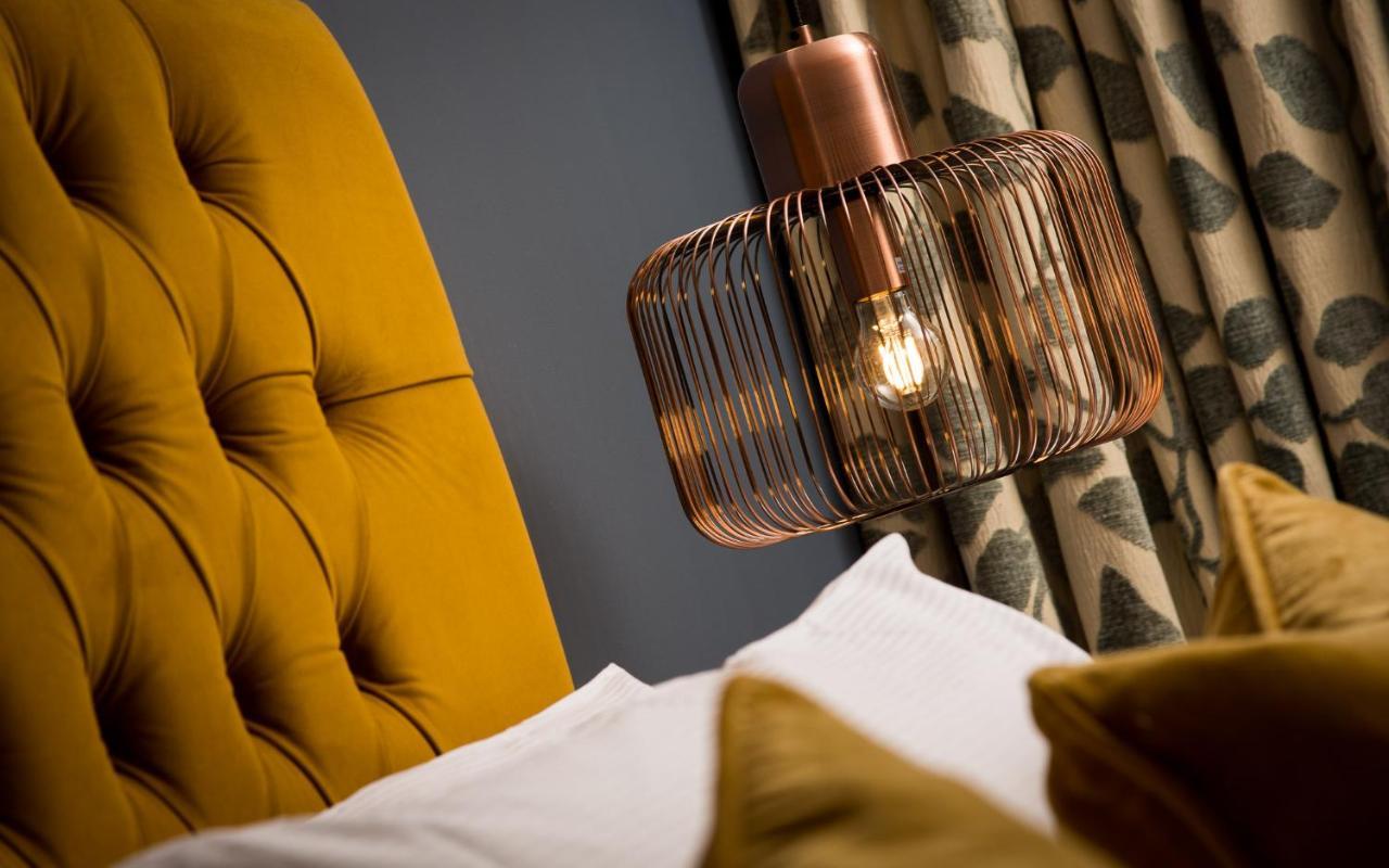 Willowbeck Boutique Bed and breakfast Carlisle (Cumbria)