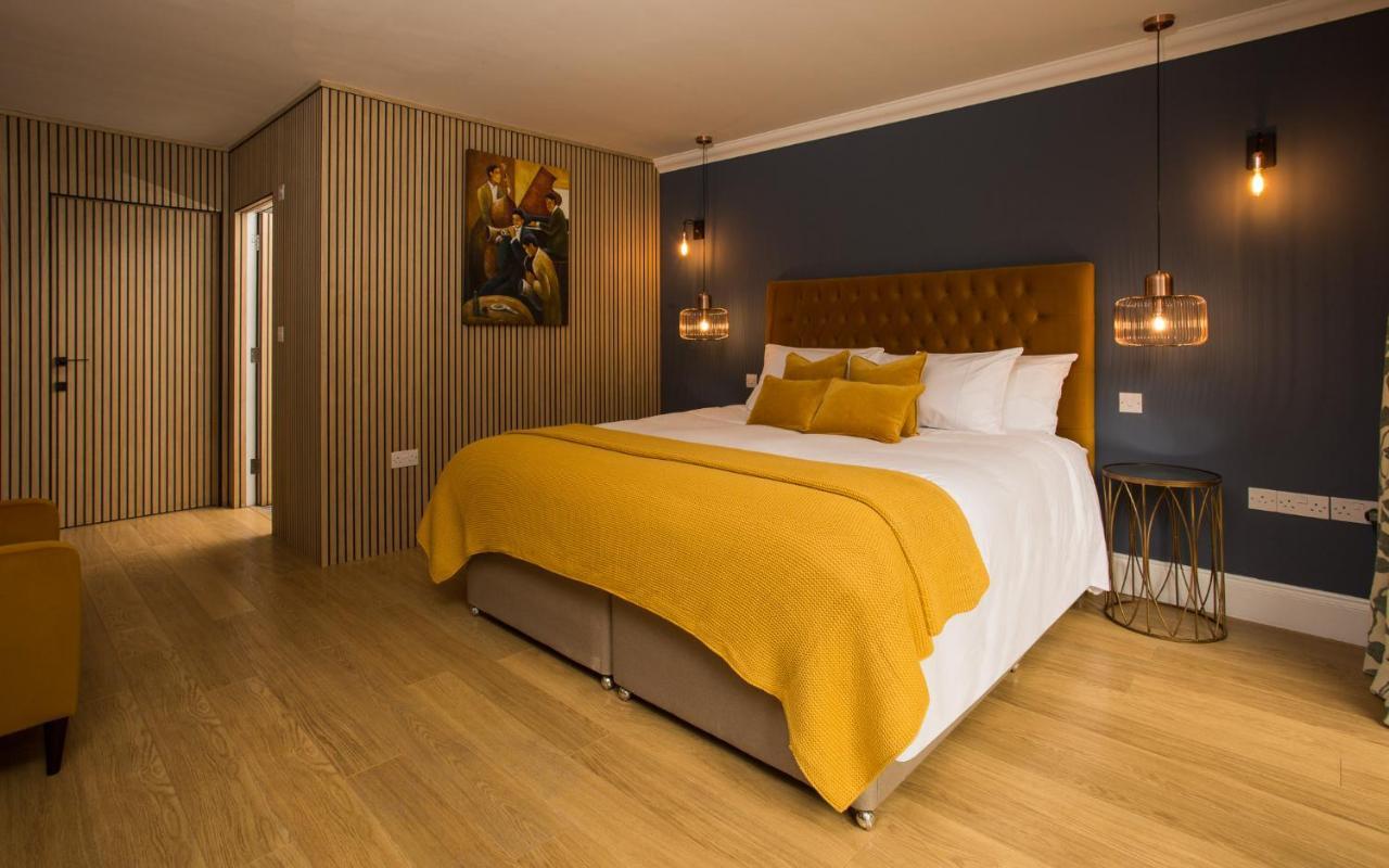 Willowbeck Bb 5*
