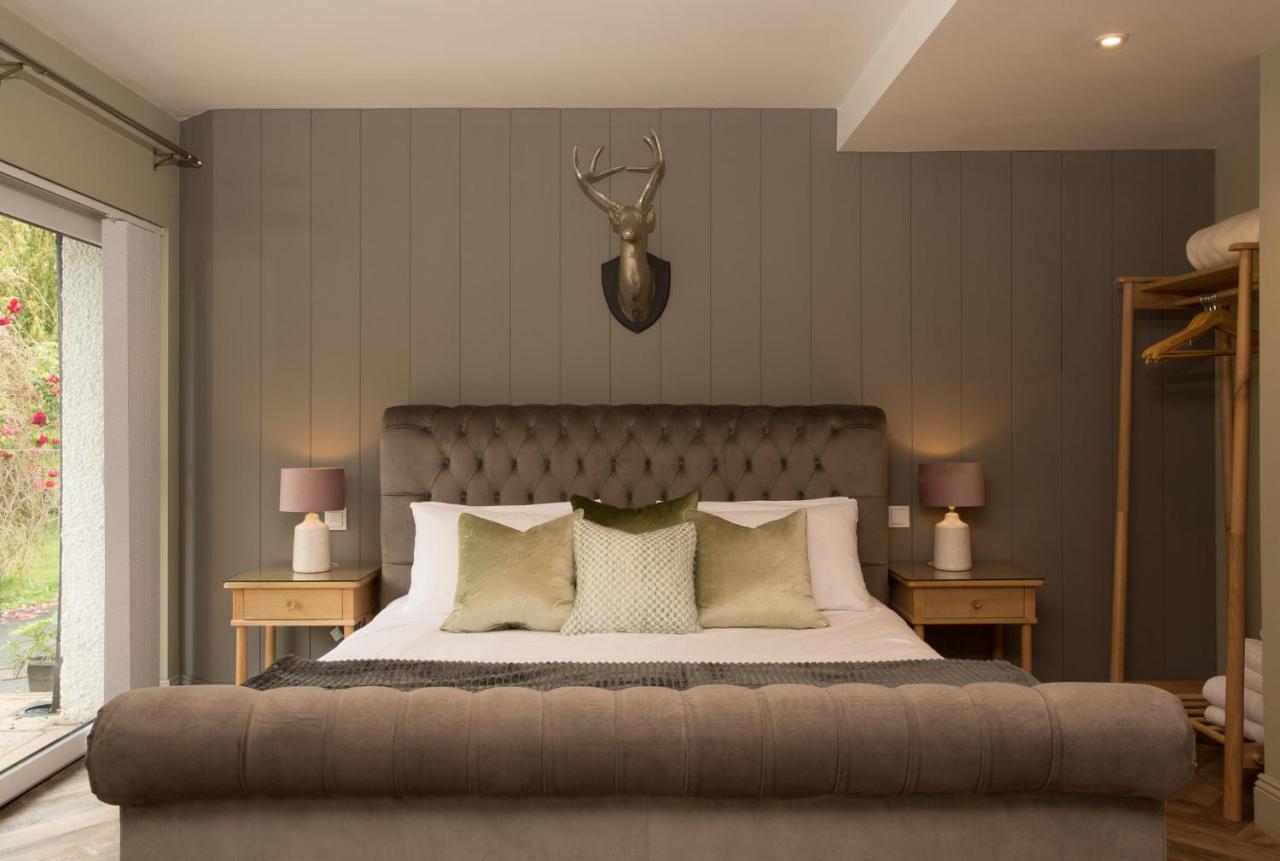 Willowbeck Boutique Bed & Breakfast 5*