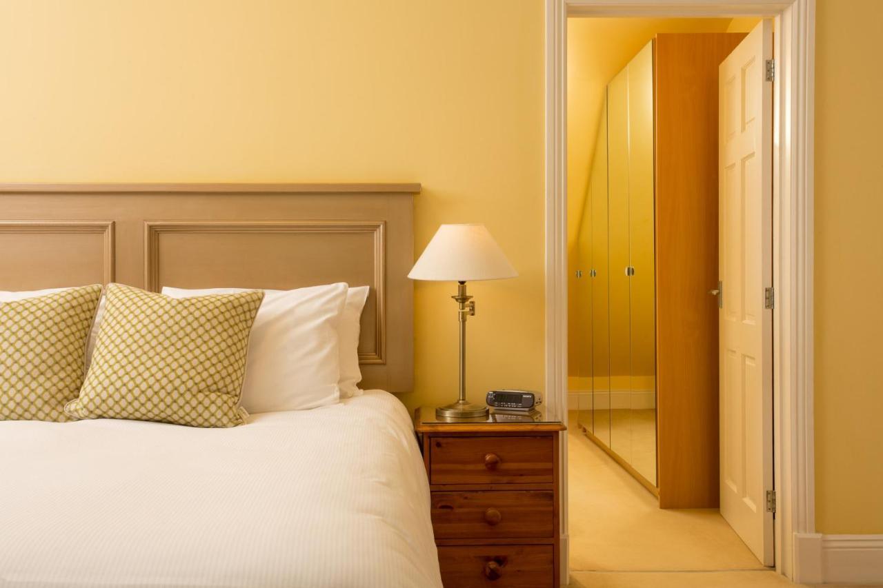 Willowbeck Boutique 5* Carlisle (Cumbria)