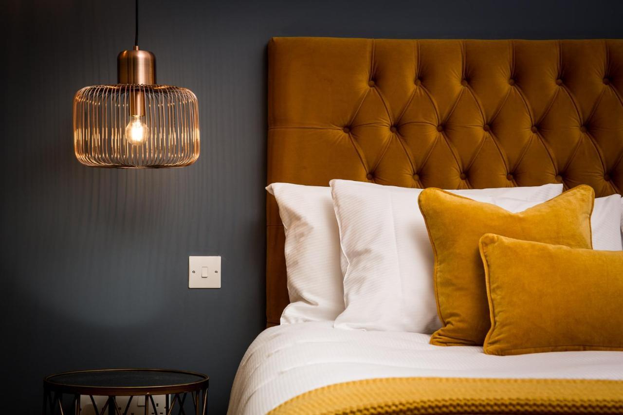Bed and breakfast Willowbeck Boutique 5*