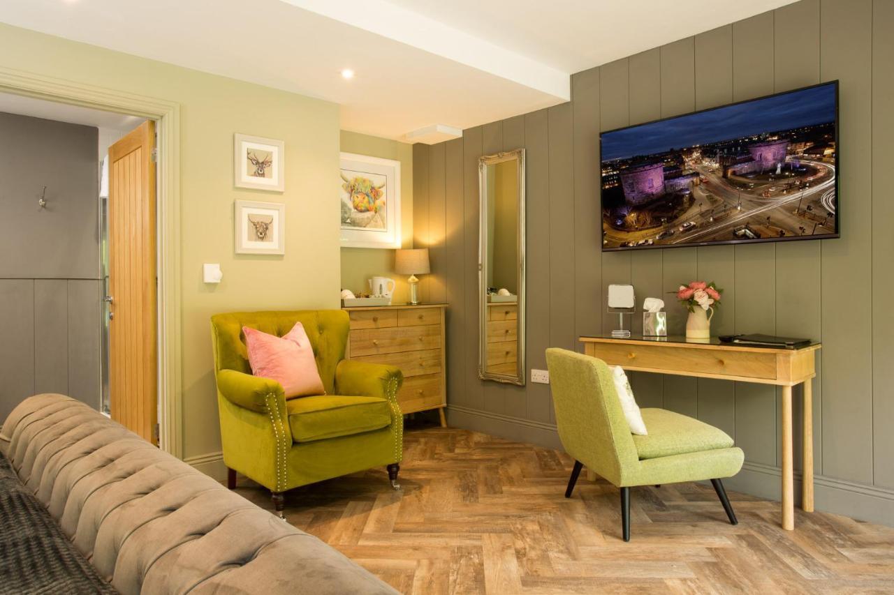 Bed and breakfast Willowbeck Boutique 5*