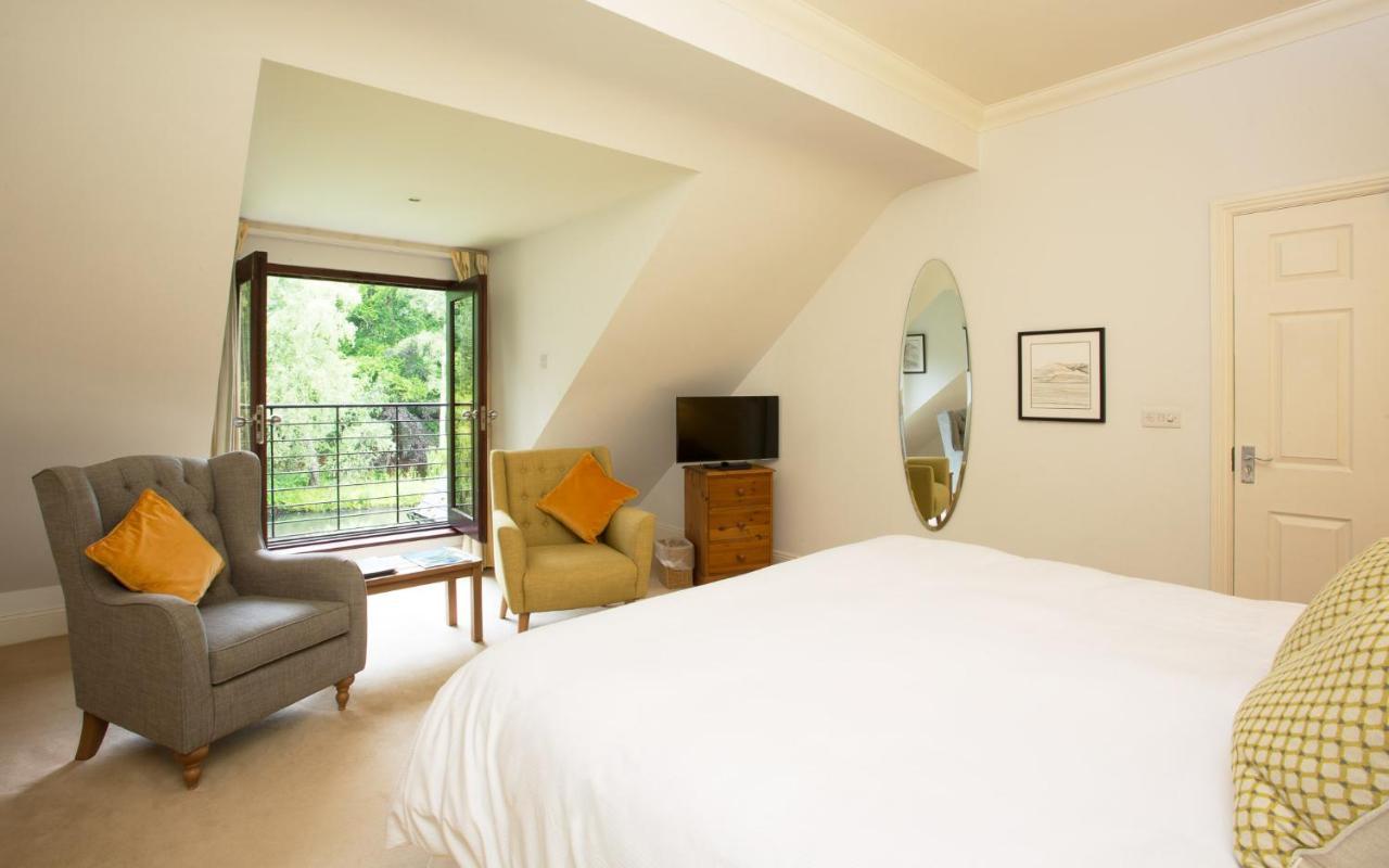 Willowbeck Bb 5*