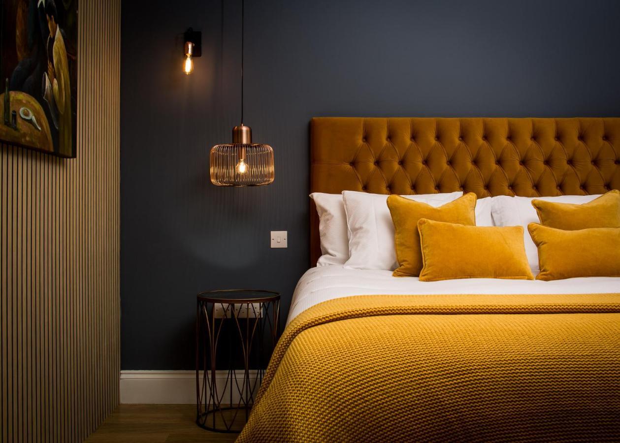 Willowbeck Boutique Bed & Breakfast Carlisle (Cumbria)