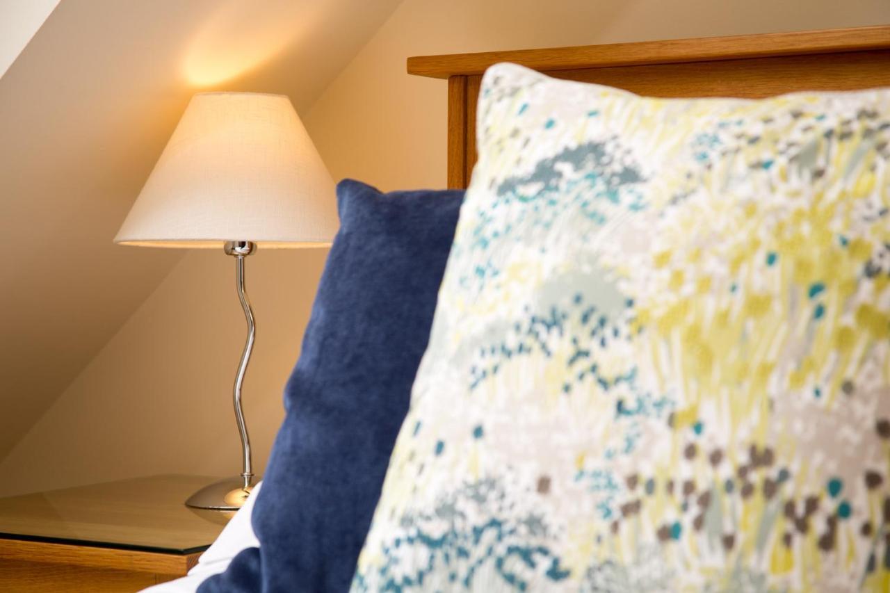 Willowbeck Boutique Bed & Breakfast Carlisle (Cumbria)