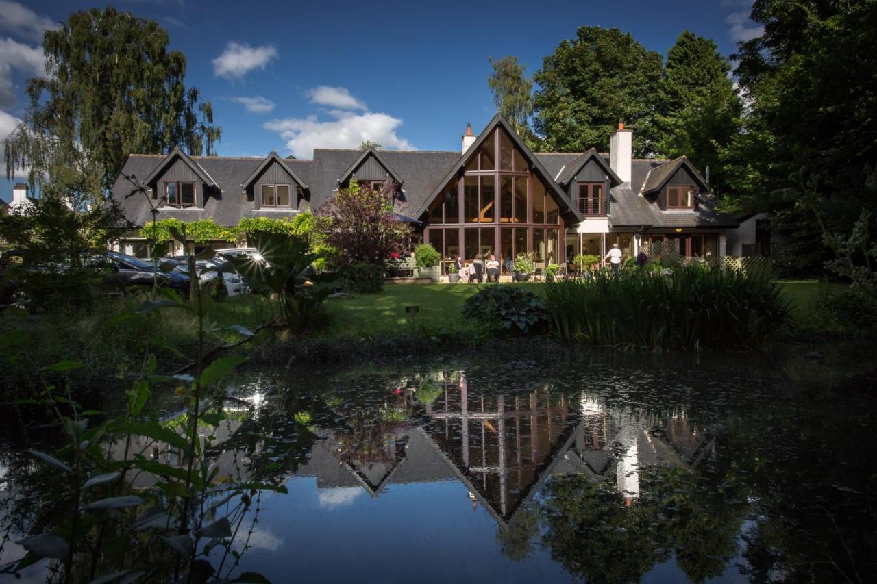 Bed & Breakfast Willowbeck Boutique 5*