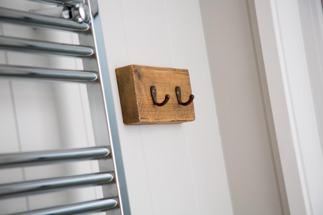 Bed and breakfast Willowbeck Boutique Carlisle (Cumbria)
