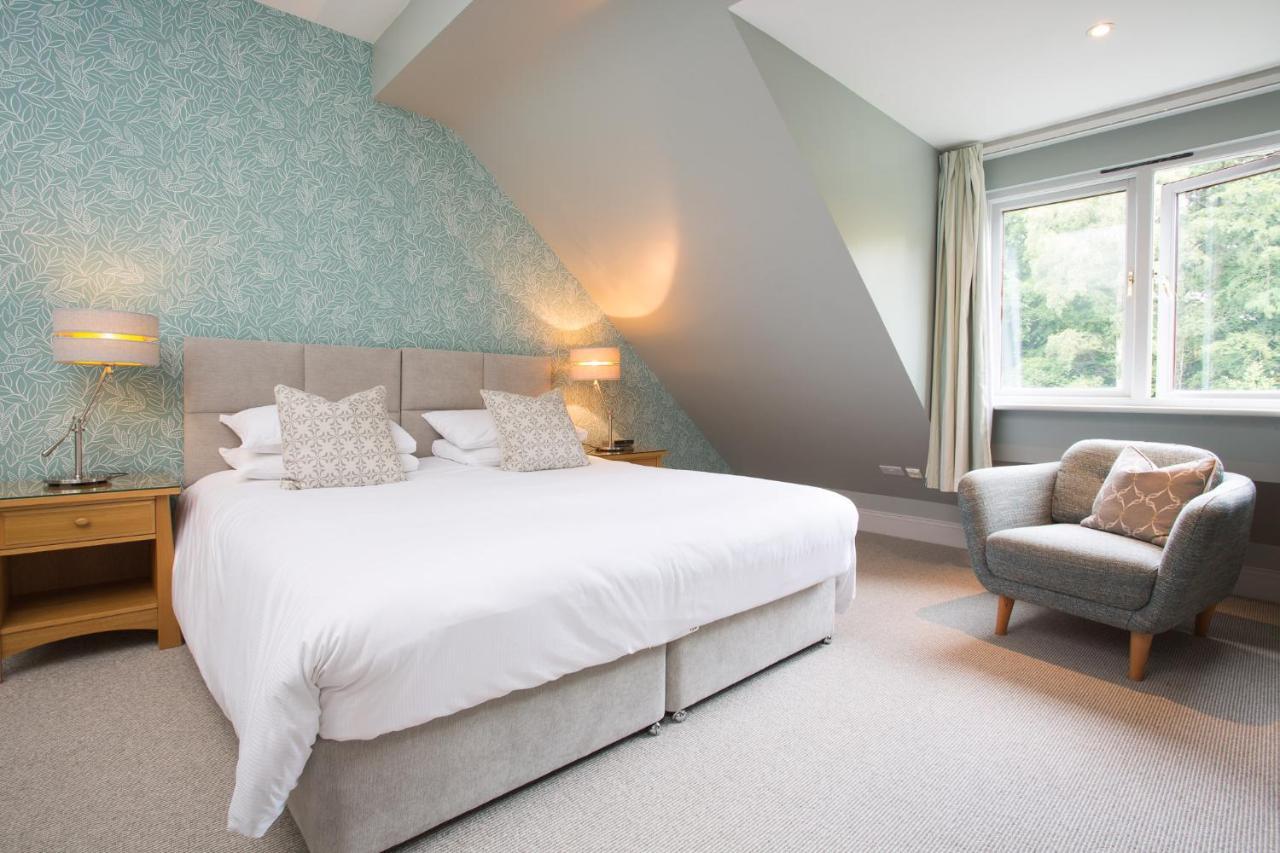 Bed & Breakfast Willowbeck Boutique 5*