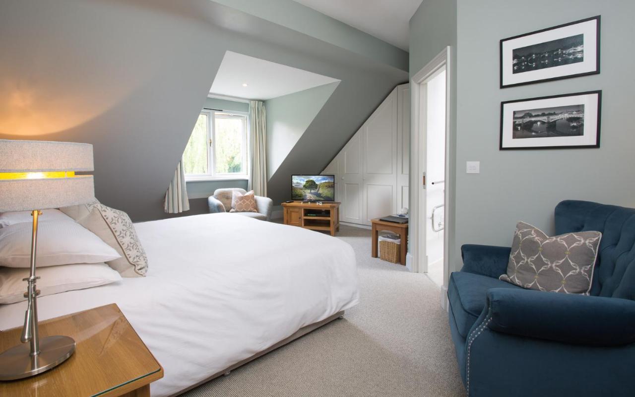 Bed & Breakfast Willowbeck Boutique