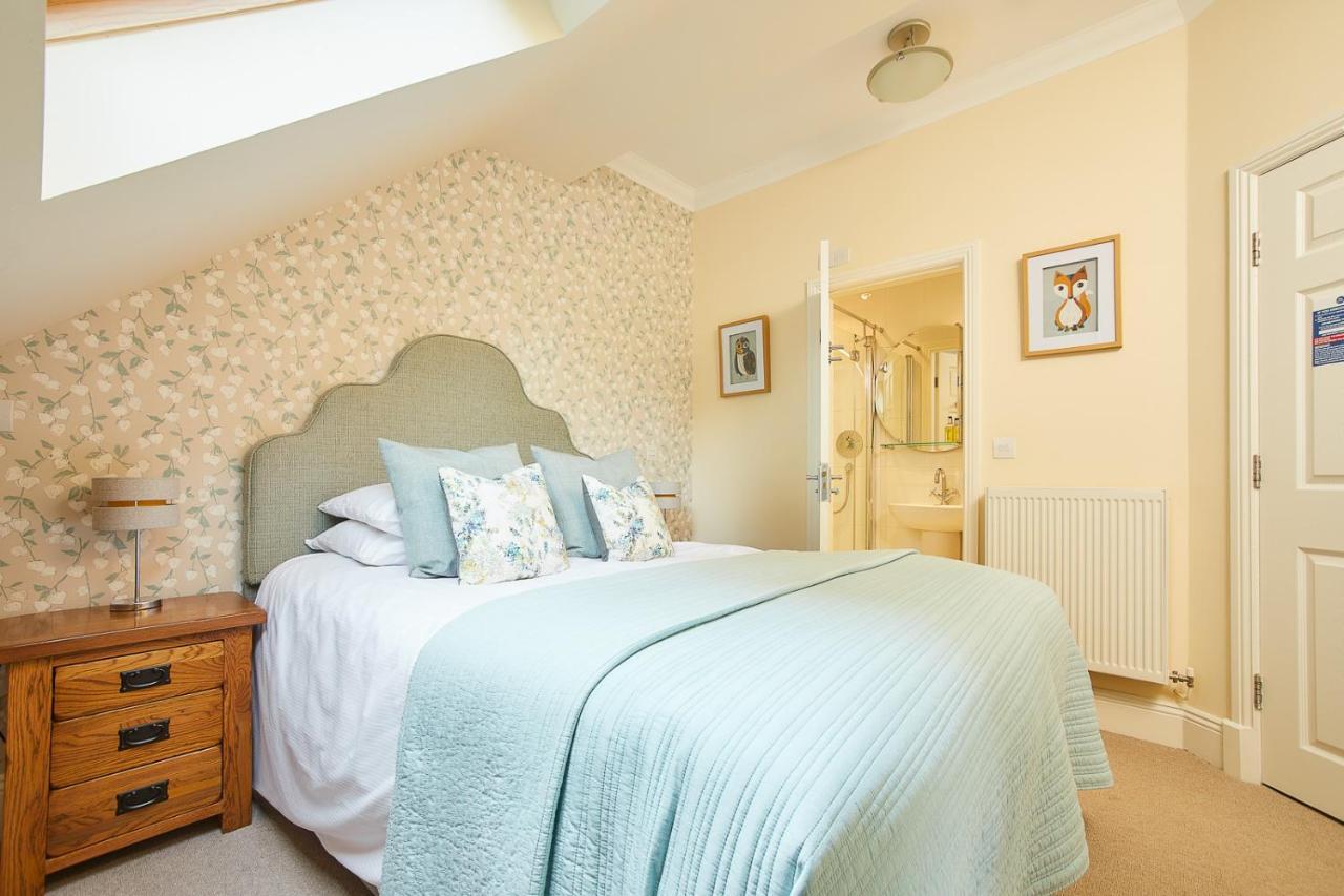 Willowbeck Boutique 5* Карлайл