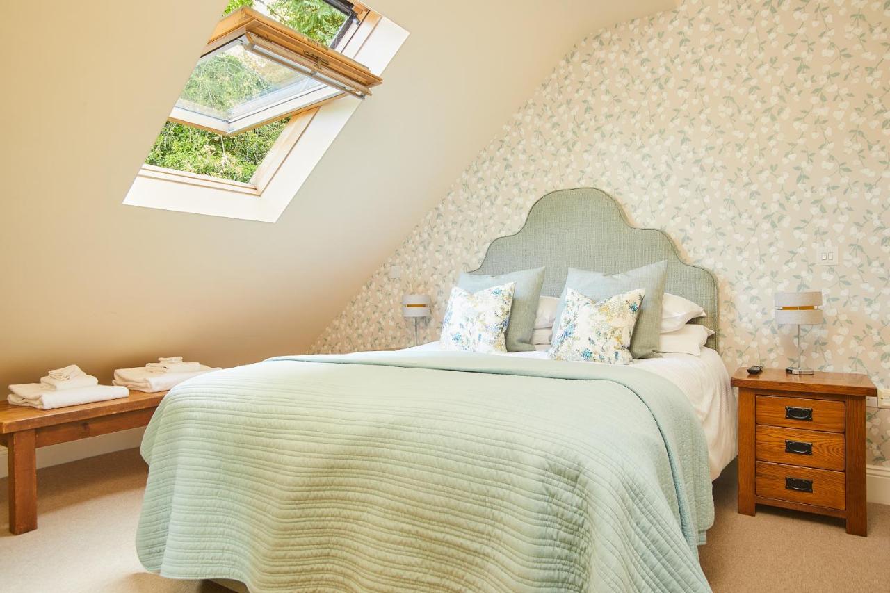 Bed and breakfast Willowbeck Boutique