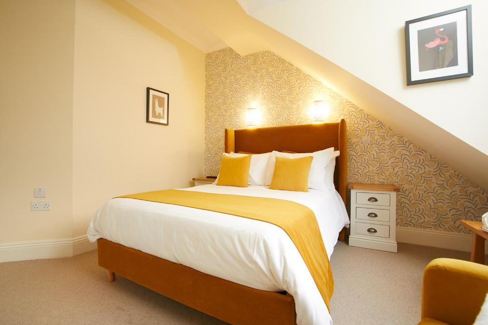 Willowbeck Boutique Bed & Breakfast