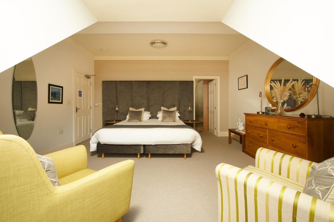 Willowbeck Bb Carlisle (Cumbria)