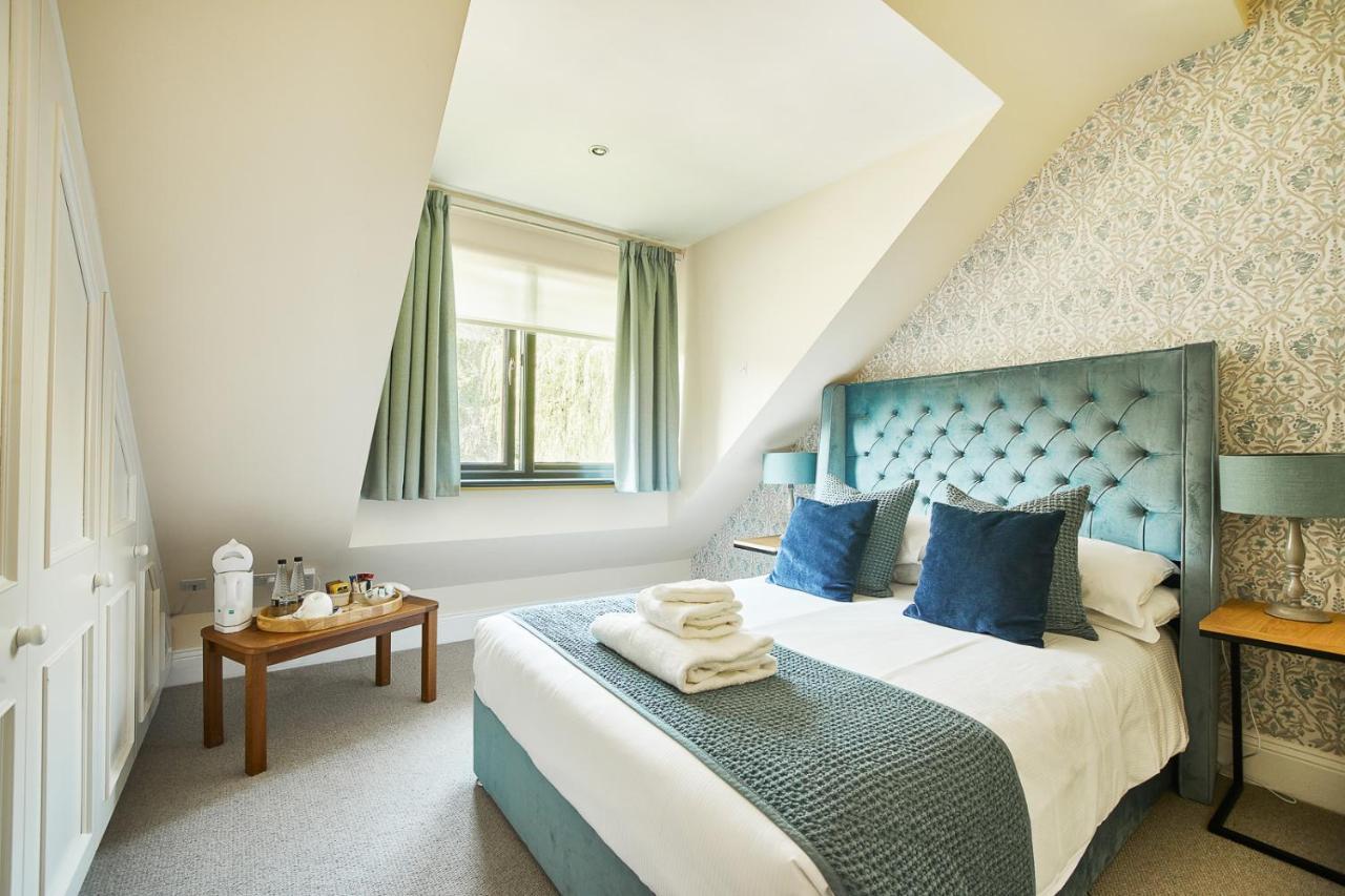 Bed and breakfast Willowbeck Boutique 5*