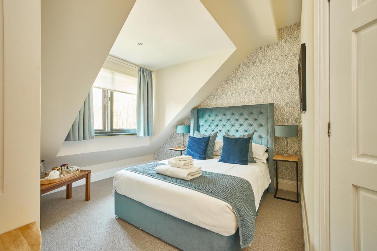 Bed & Breakfast Willowbeck Boutique Carlisle (Cumbria)