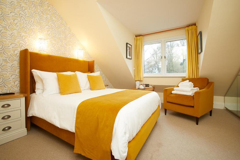 Willowbeck Bb Frühstückspension 5*