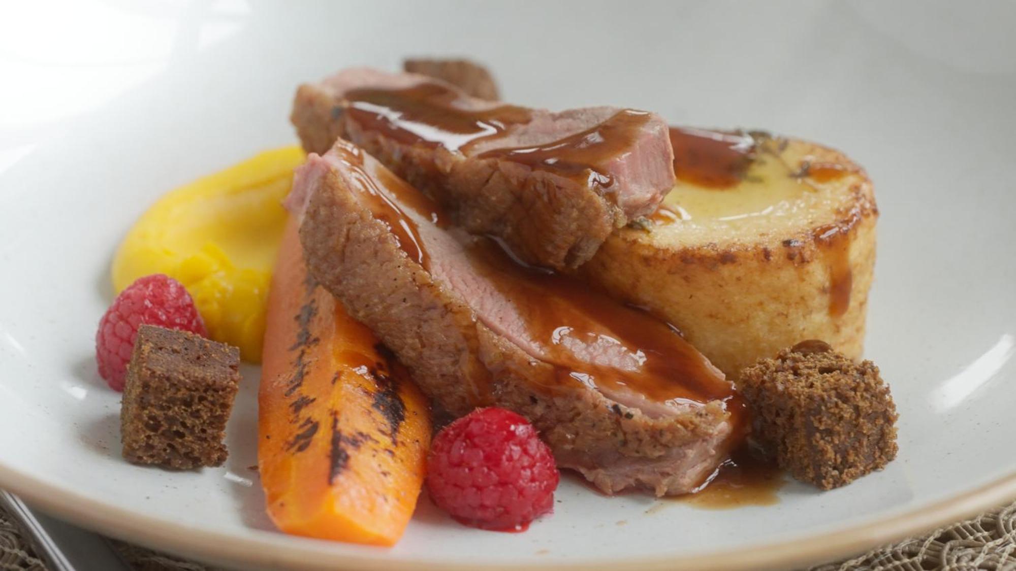 Willowbeck Boutique Bed and breakfast 5*