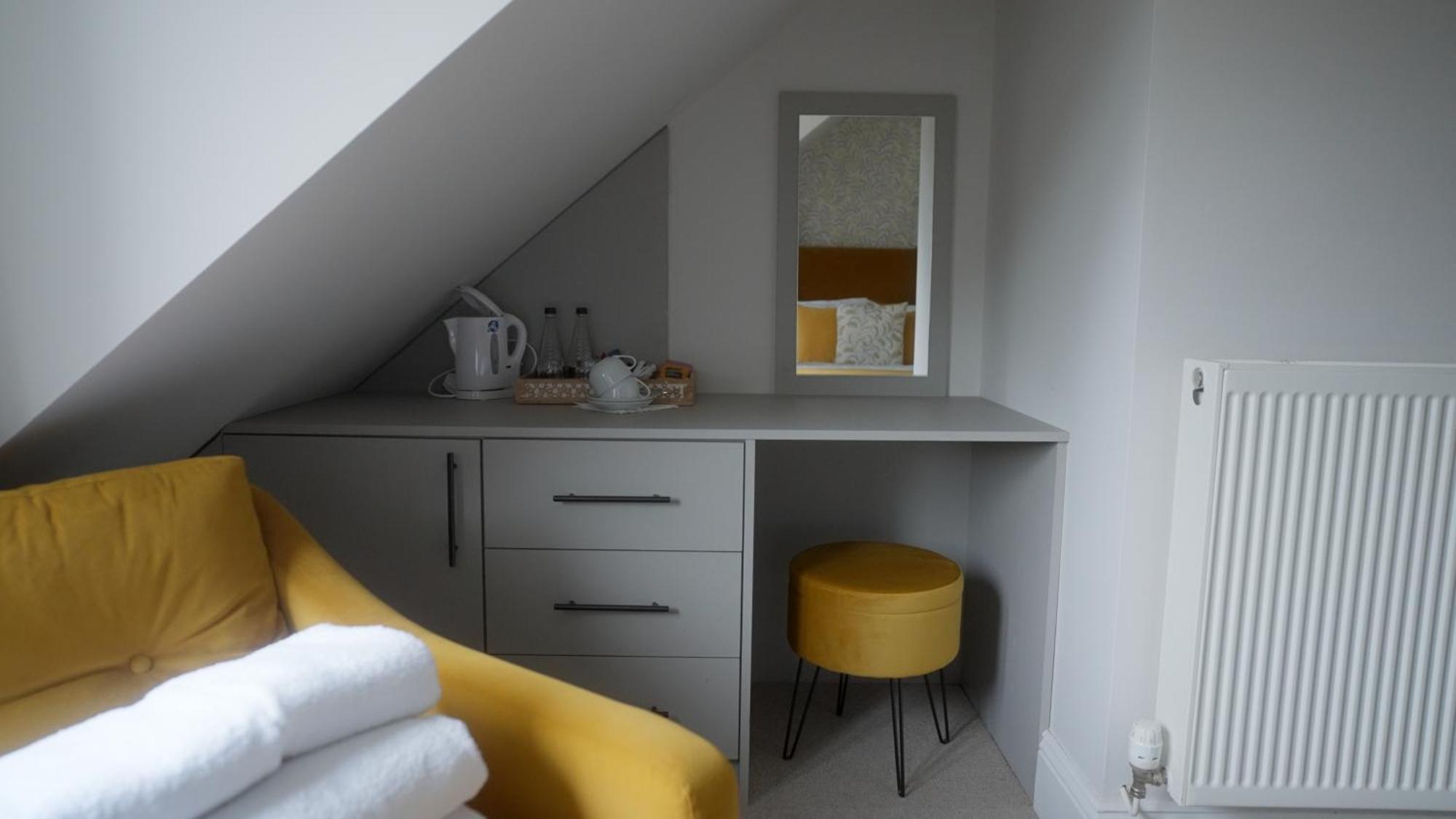 Willowbeck Boutique 5* Carlisle (Cumbria)
