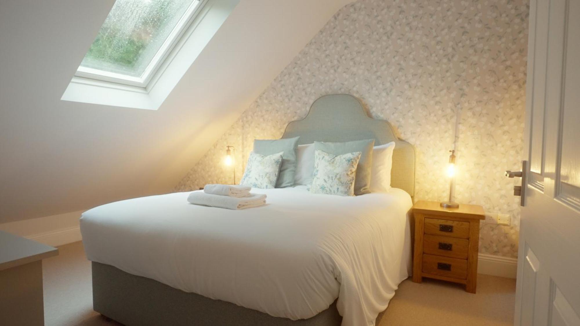 Willowbeck Boutique Bed & Breakfast Carlisle (Cumbria)