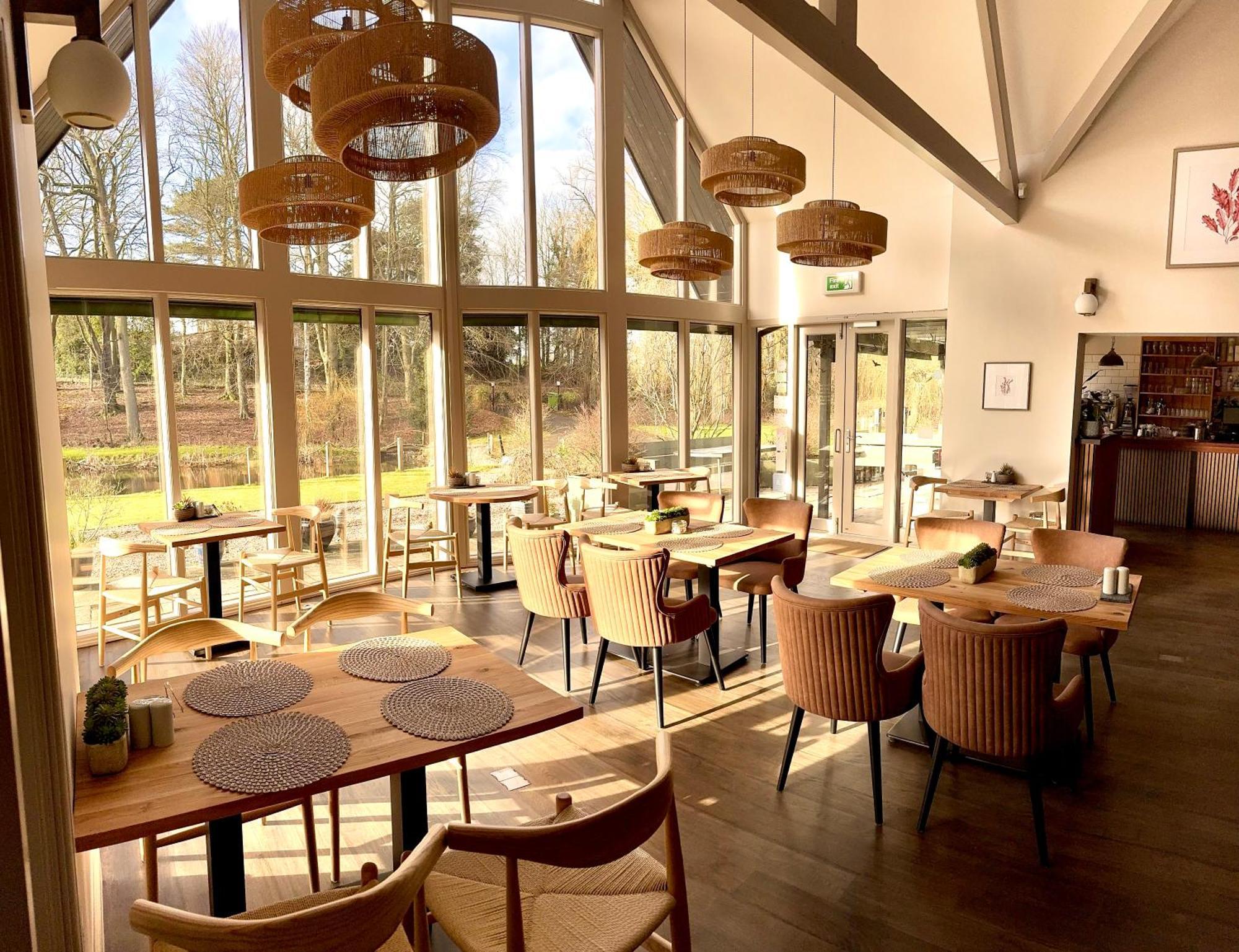 Bed & Breakfast Willowbeck Boutique Carlisle (Cumbria)