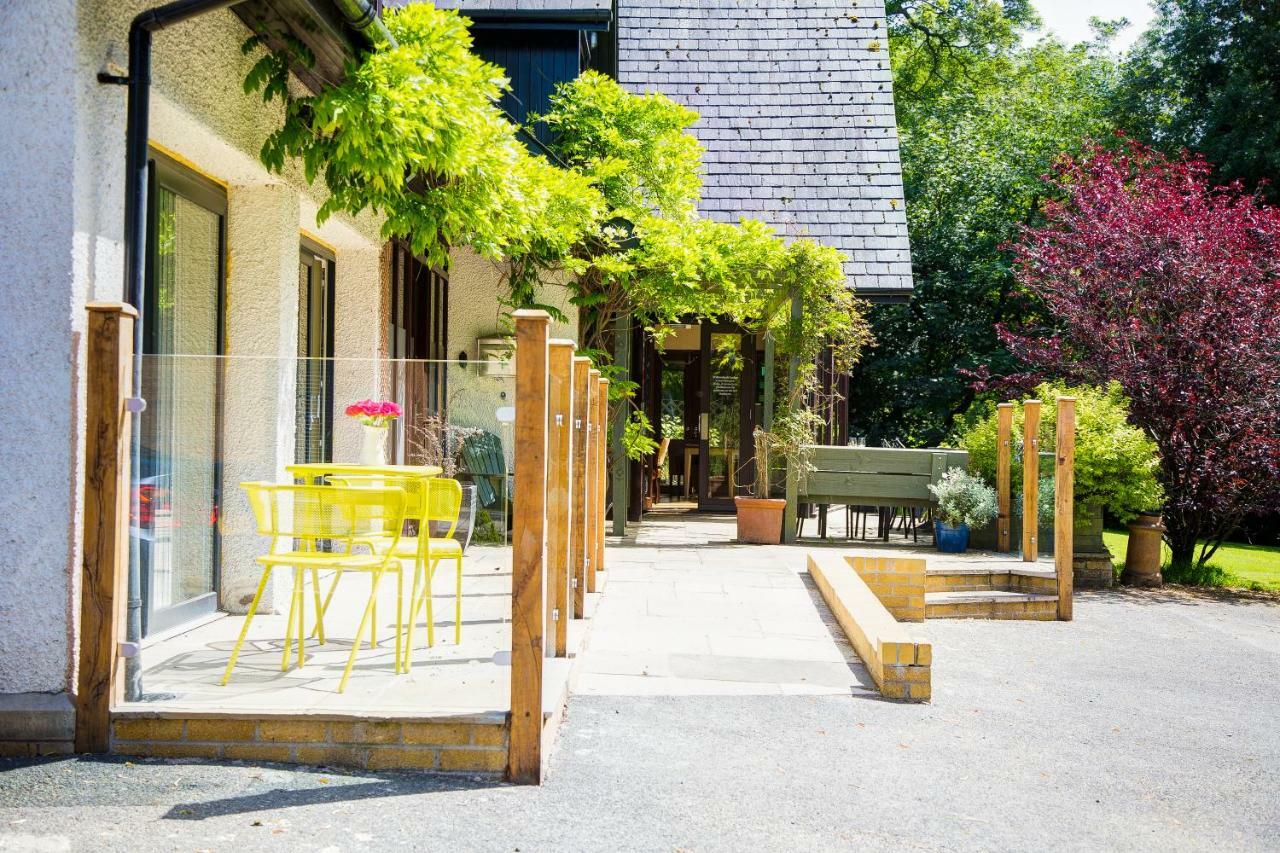 Bed & Breakfast Willowbeck Boutique Carlisle (Cumbria)