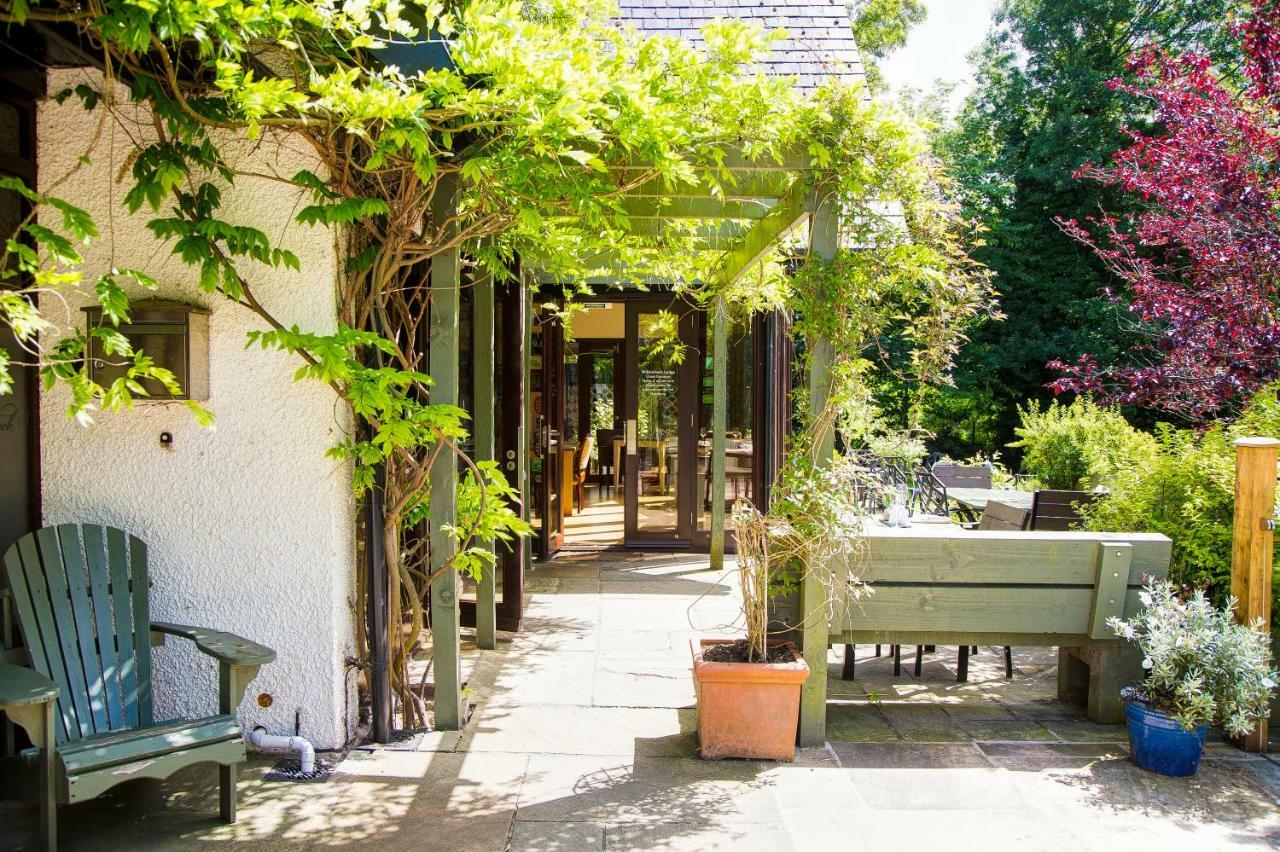 Willowbeck Boutique Bed & Breakfast 5*